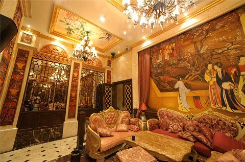 济阳高档KTV妹子质量哪家好